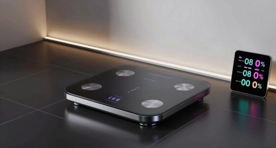 top 15 body composition scales