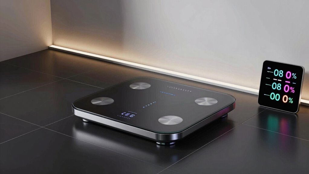 top 15 body composition scales