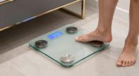 top 15 body fat scales