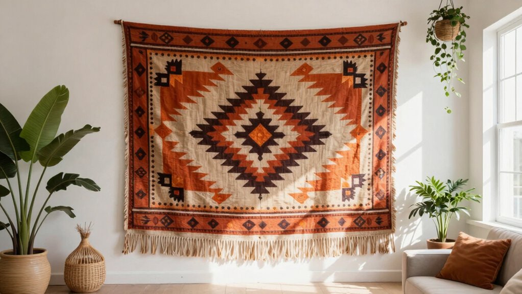 top 15 boho tapestry art