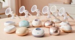 top 15 breast pump reviews