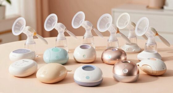 top 15 breast pump reviews