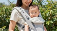 top 15 breathable baby carriers