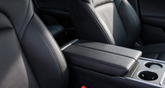 top 15 car organizer picks