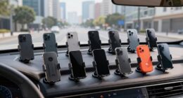 top 15 car phone holders