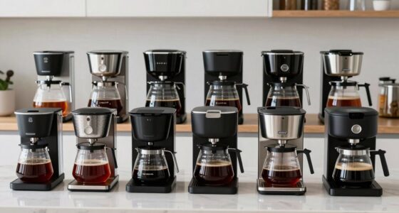 top 15 cold brew machines