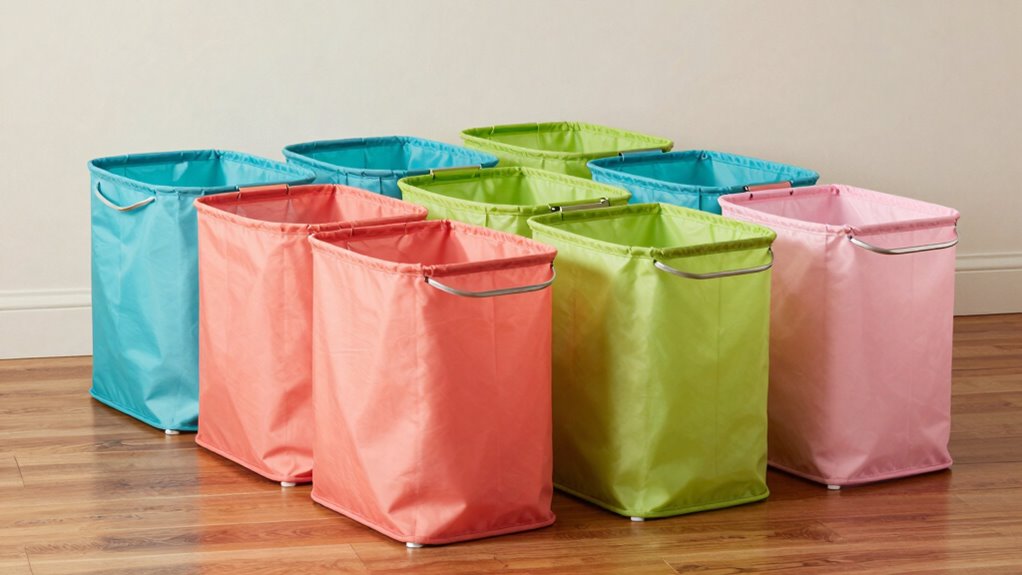 top 15 collapsible laundry baskets