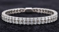 top 15 diamond tennis bracelets