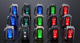 top 15 digital inflators