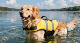 top 15 dog life jackets