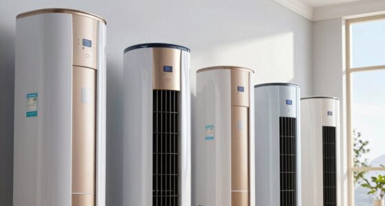 top 15 eco friendly window acs