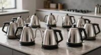 top 15 electric kettles