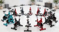 top 15 foldable exercise bikes