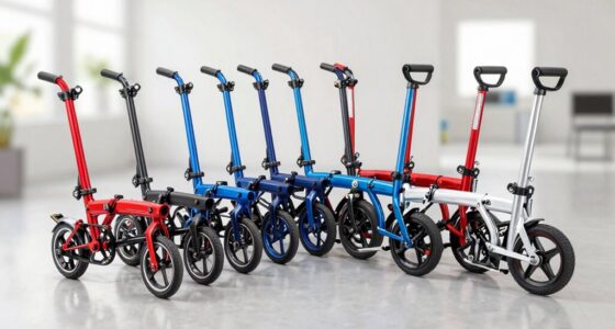 top 15 folding hand trucks