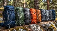 top 15 hiking pack options