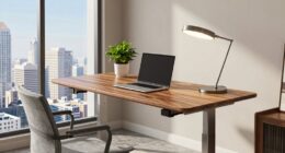 top 15 home office desks