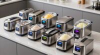 top 15 ice cream makers