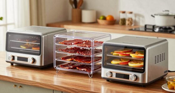 top 15 jerky dehydrators 2026