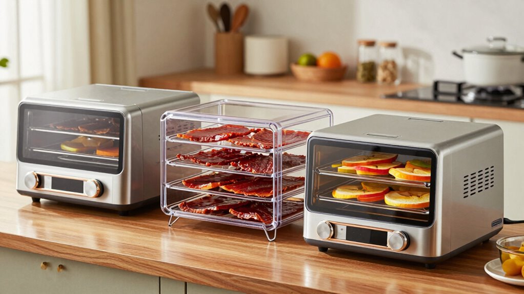 top 15 jerky dehydrators 2026