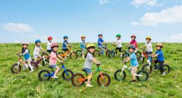 top 15 kids balance bikes