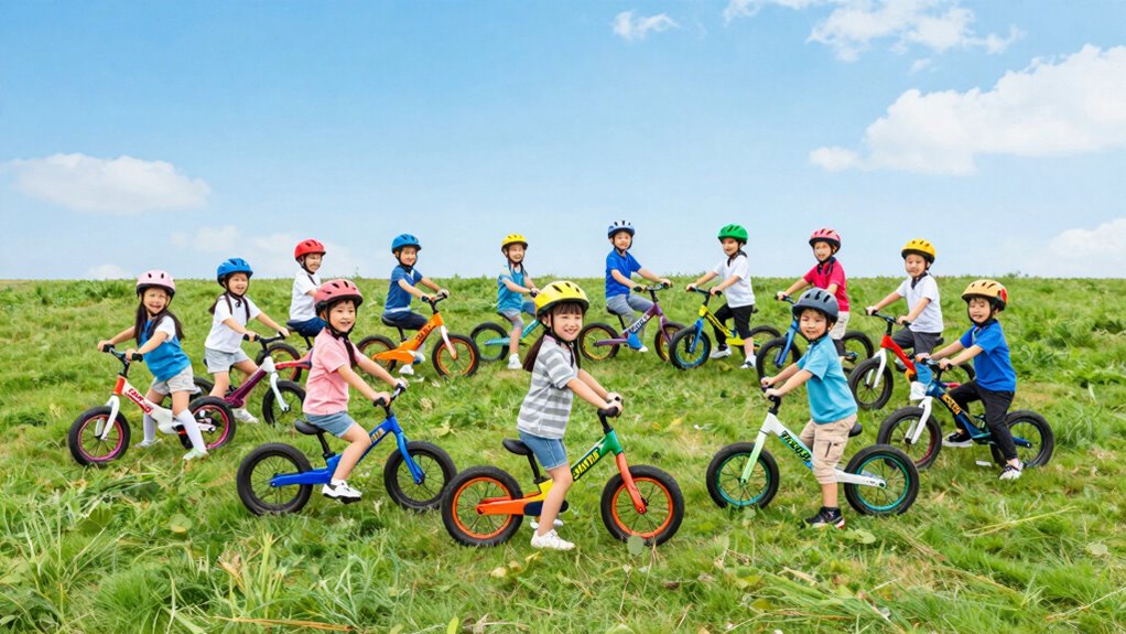top 15 kids balance bikes