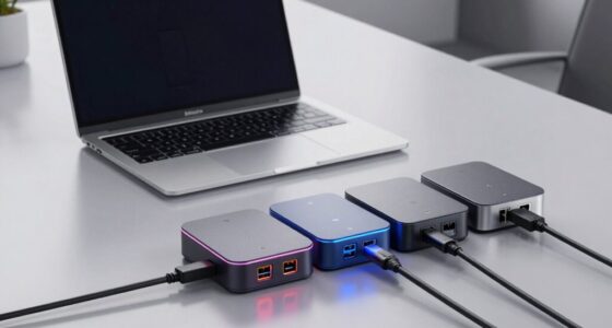 top 15 laptop docking stations