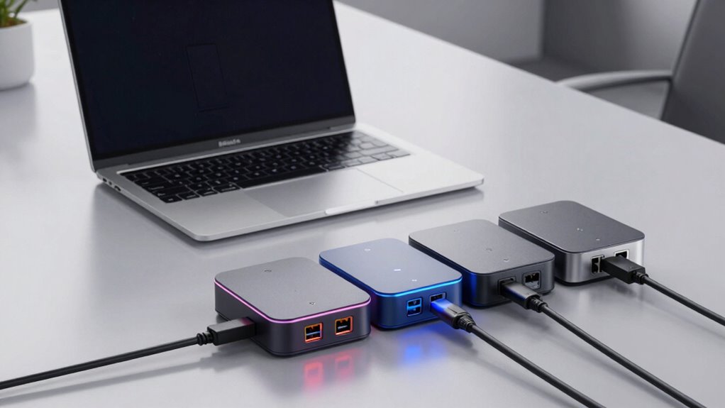 top 15 laptop docking stations