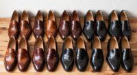 top 15 leather loafers