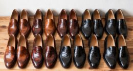 top 15 leather loafers