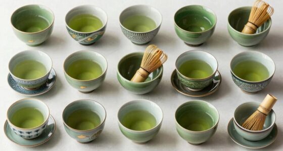 top 15 matcha tea sets