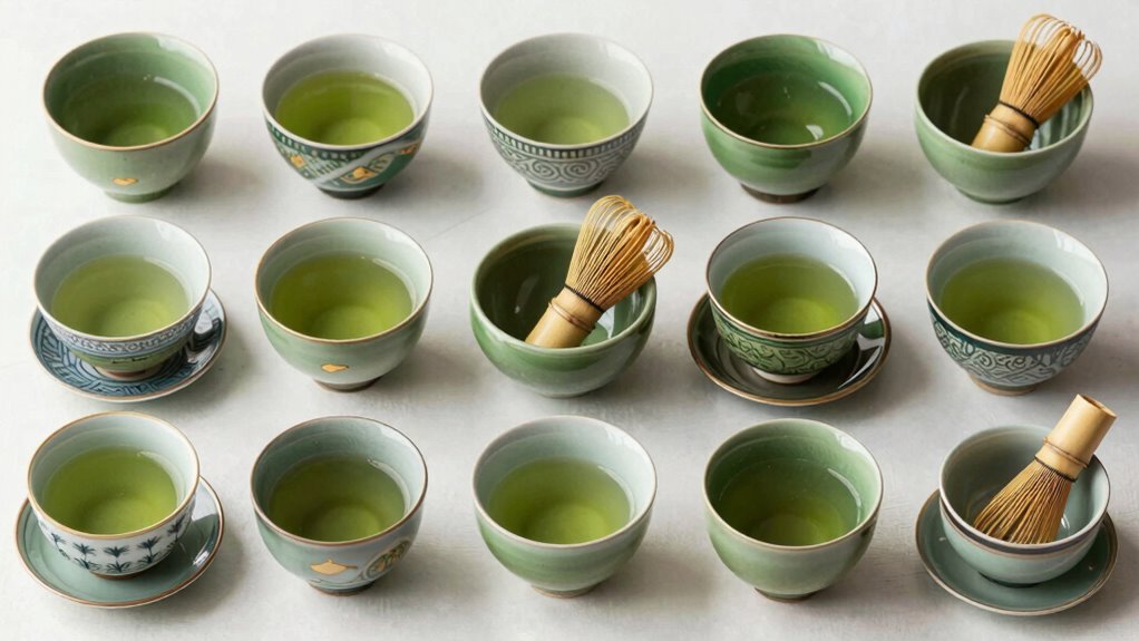 top 15 matcha tea sets