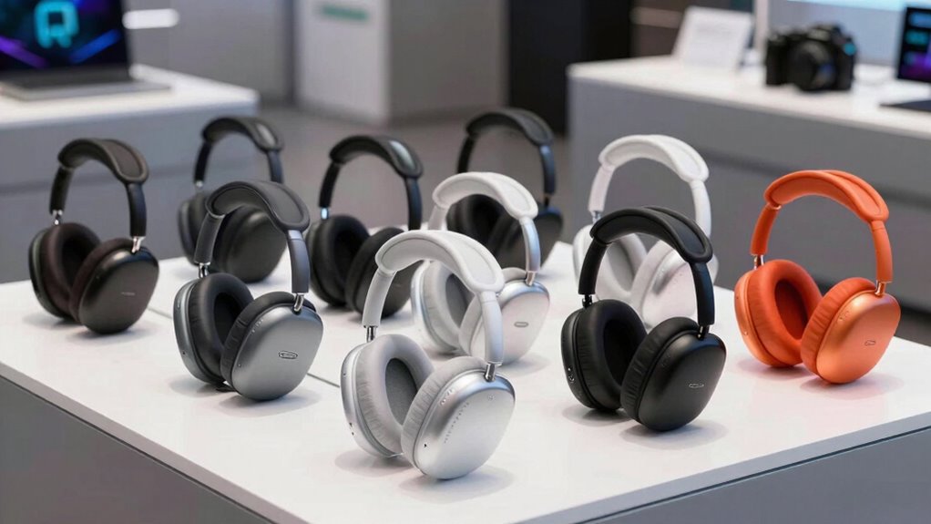 top 15 noise canceling headphones