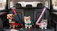 top 15 pet seatbelt options