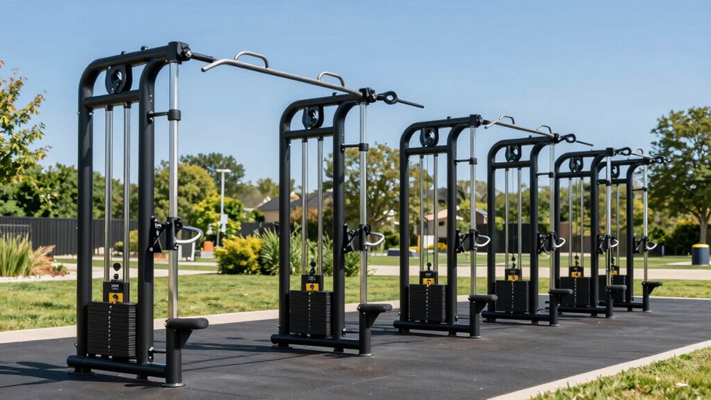 top 15 power tower stations