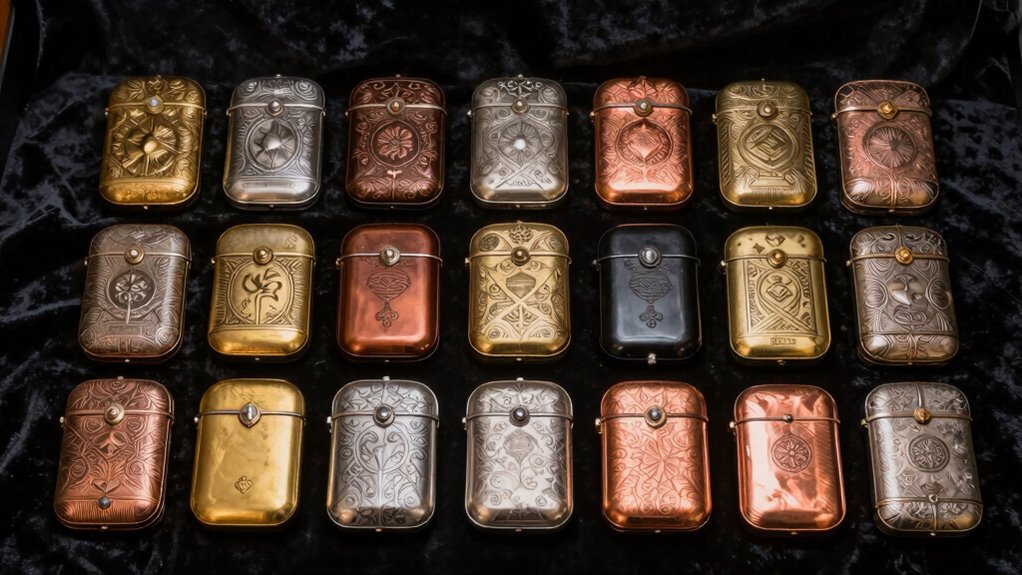 top 15 retro cigarette holders