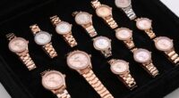 top 15 rose gold watches