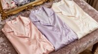top 15 silk pajamas