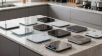 top 15 smart kitchen scales