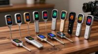 top 15 smart meat thermometers