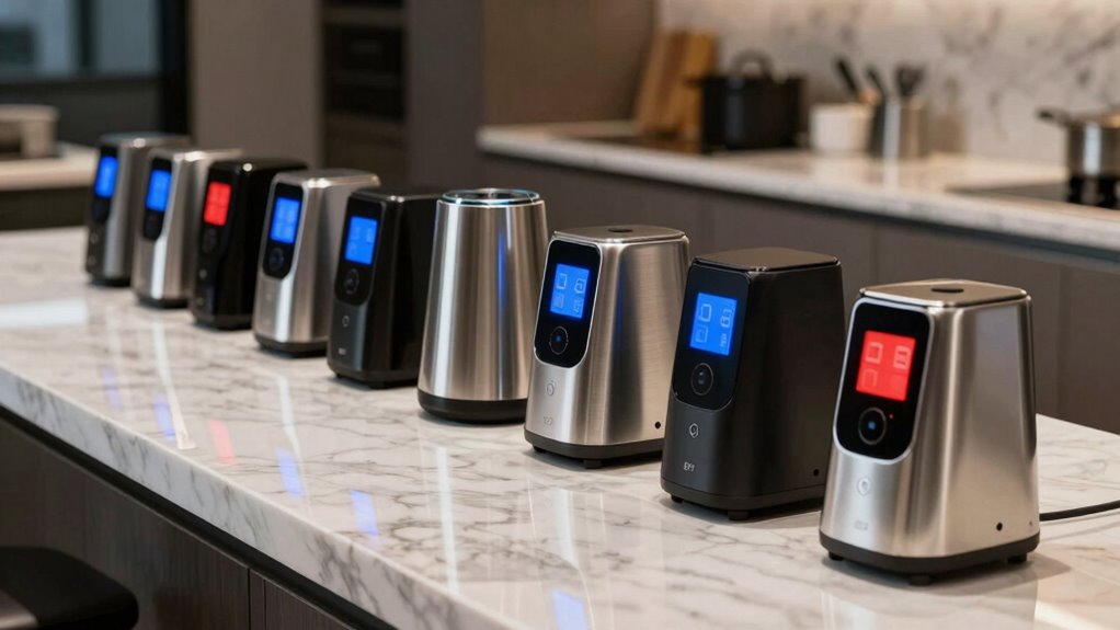 top 15 sous vide devices