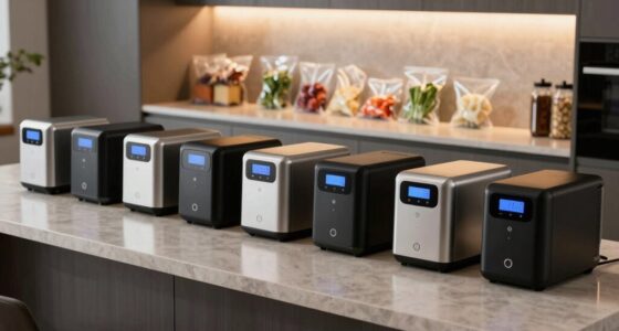 top 15 sous vide devices
