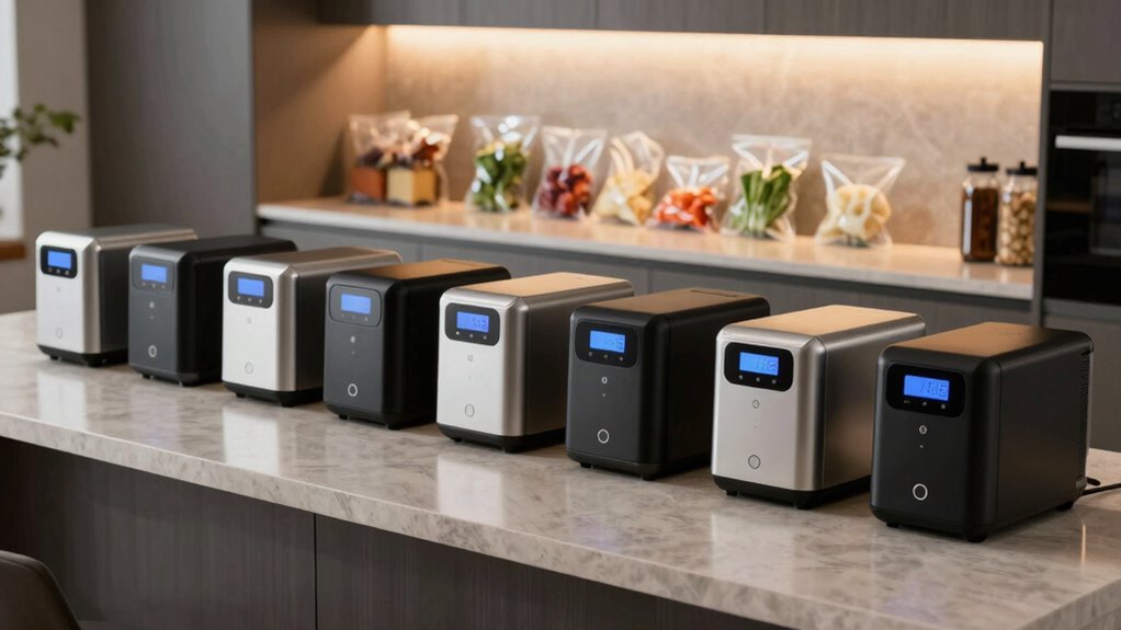 top 15 sous vide devices