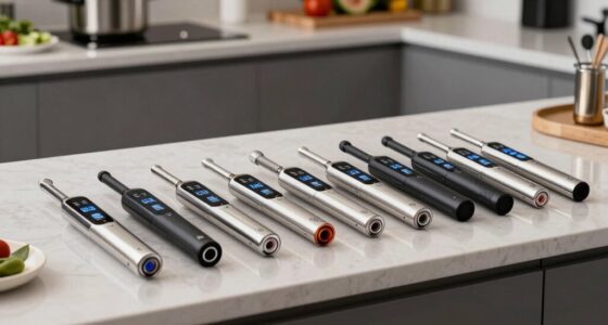 top 15 sous vide sticks