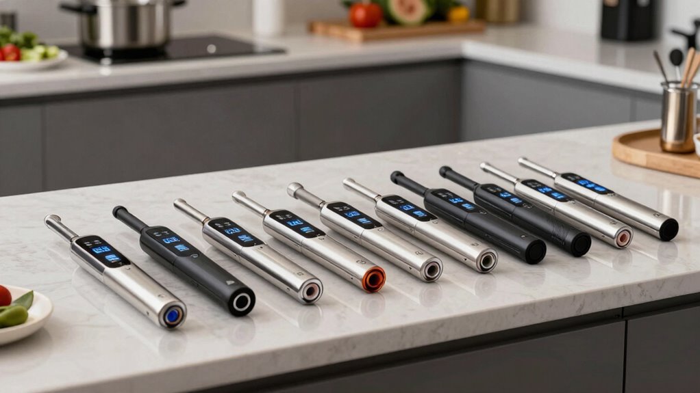 top 15 sous vide sticks