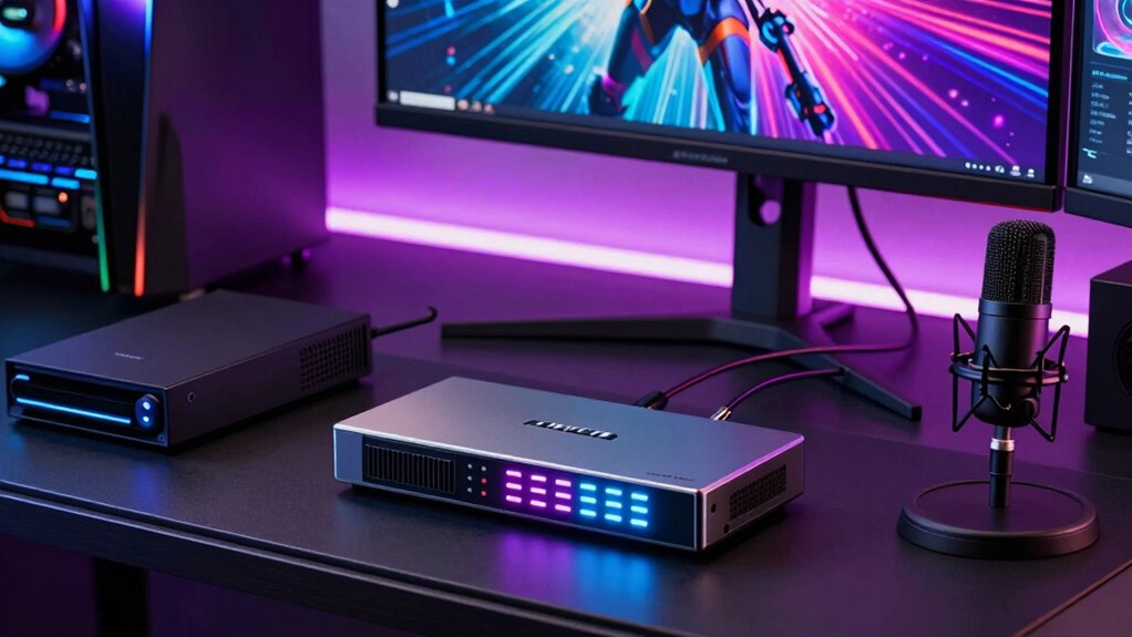 top 15 streaming capture devices