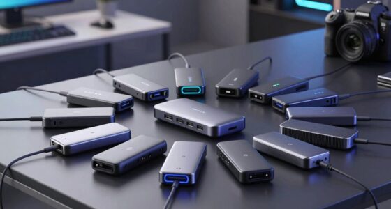 top 15 thunderbolt docking stations