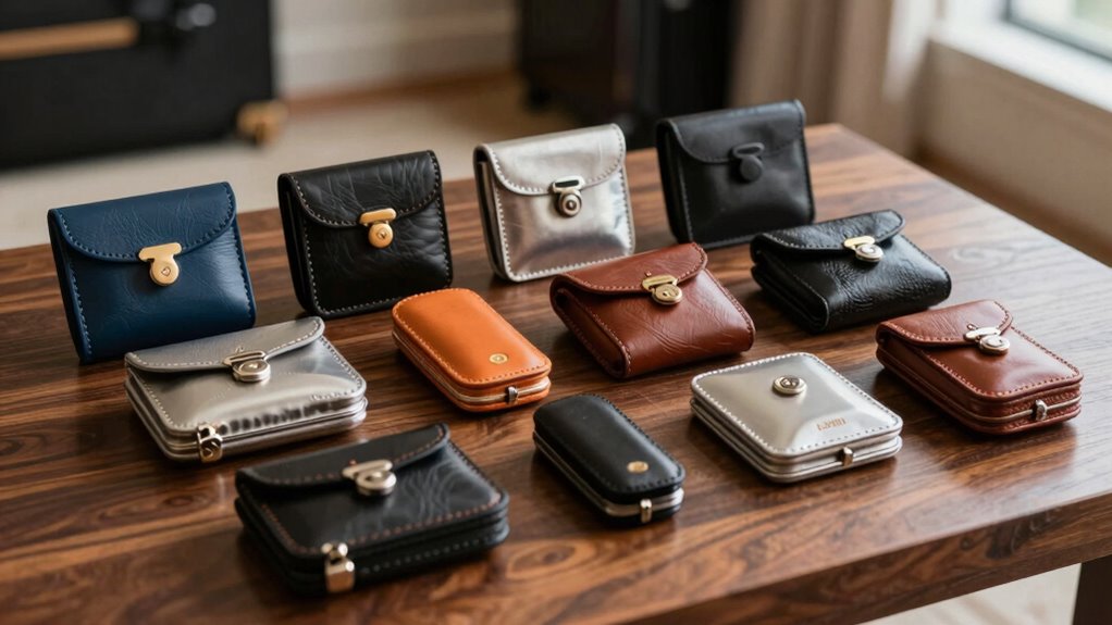 top 15 travel cigar cases