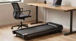 top 15 under desk treadmills