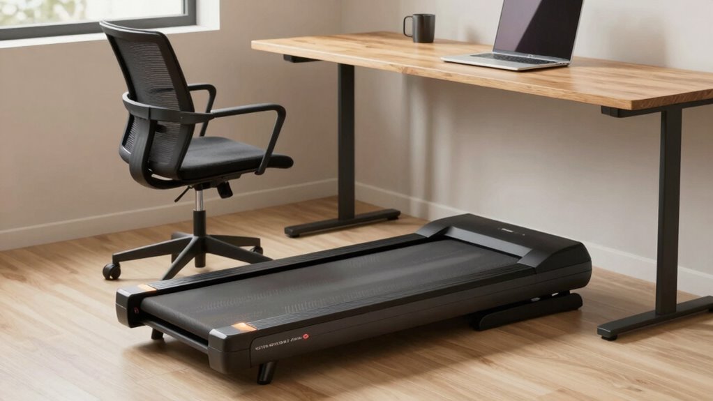 top 15 under desk treadmills