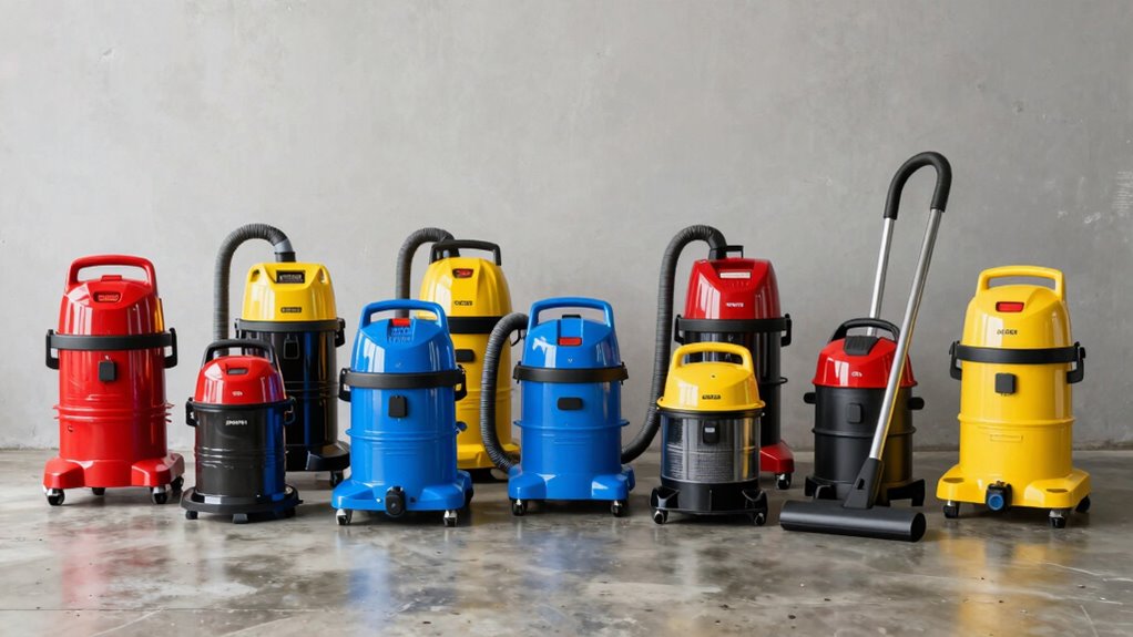 top 15 wet dry vacuums